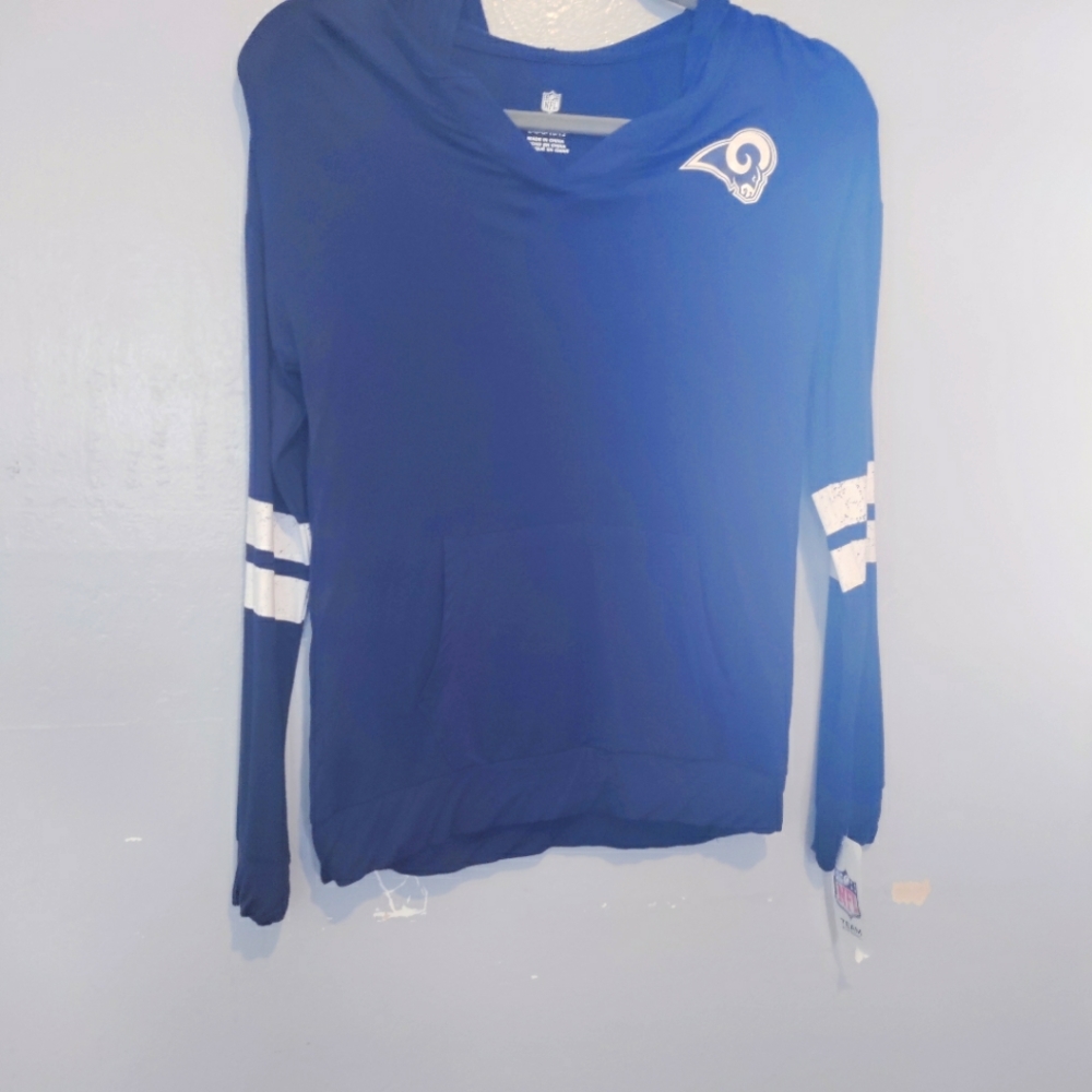 Ram shirt